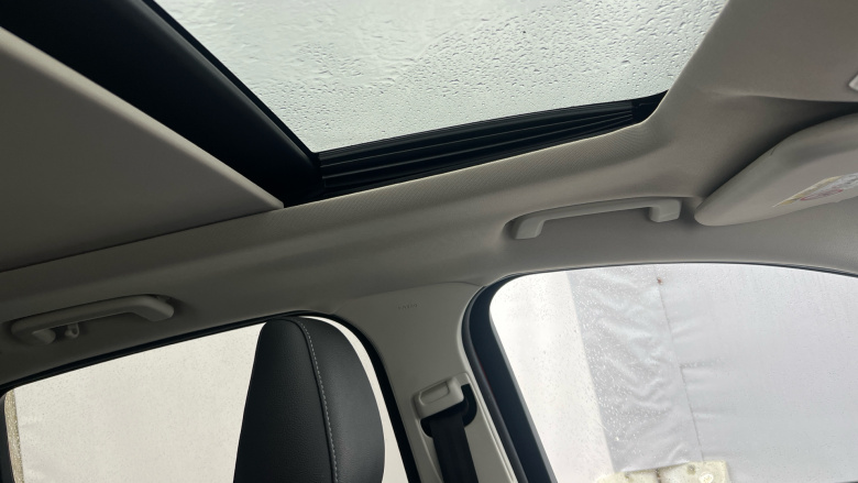 Ford Kuga 1.5 EcoBoost 176 Titanium X Edition 5dr Auto Petrol Estate